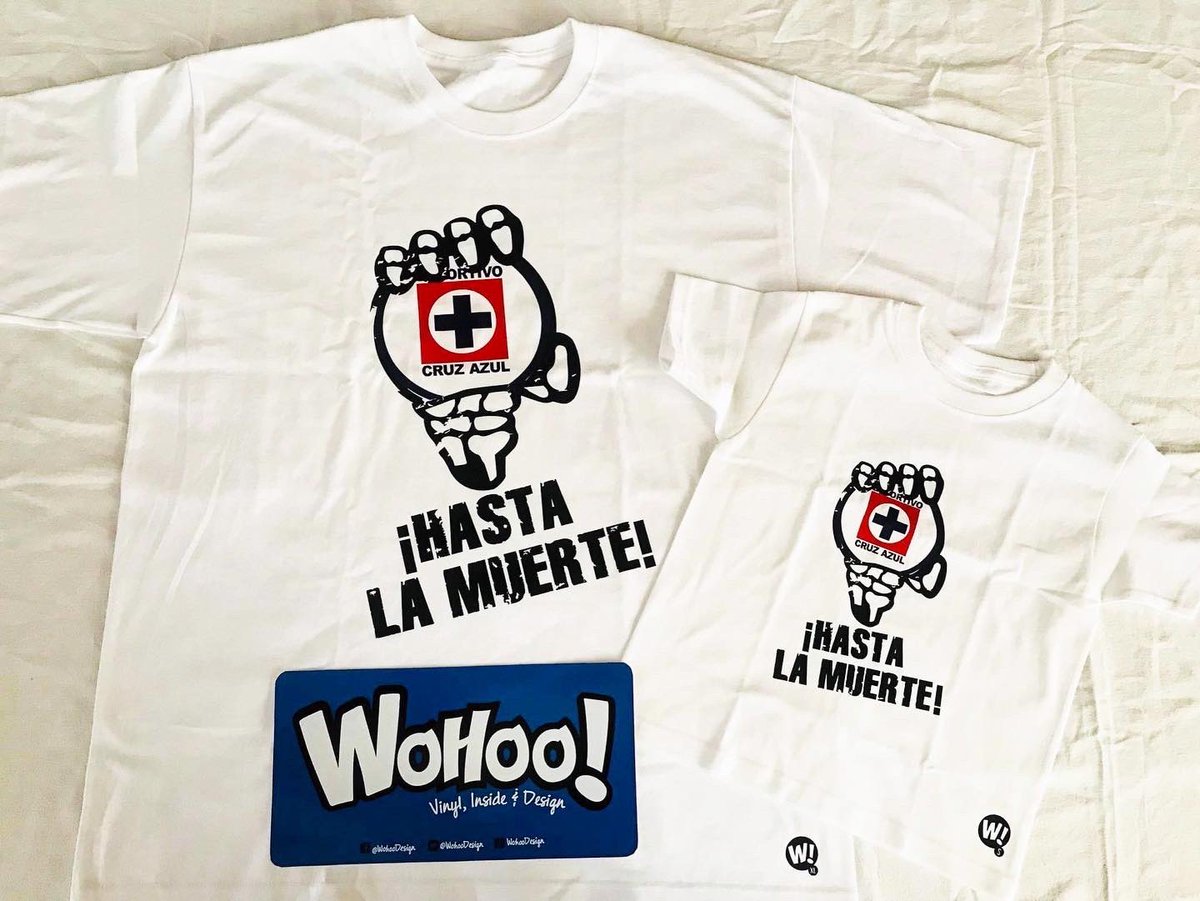 WohooDesign's tweet photo. Aprovecha nuestra PROMOCIÓN de Abril y dale el mejor regalo a tu pequeño 👦🏻👧🏻 este Día del niño. ⚽️🚂💙

‼️LLÉVATE DOS SUDADERAS Y TE REGALAMOS UNA PLAYERA‼️ 
.
.
.
#CruzAzul #MaquinaCeleste #JomaSport #CruzAzulFC #CruzAzulCampeon #Celeste #SiempreCruzAzul #SoySangreAzul https://t.co/8qsoGEiRLA