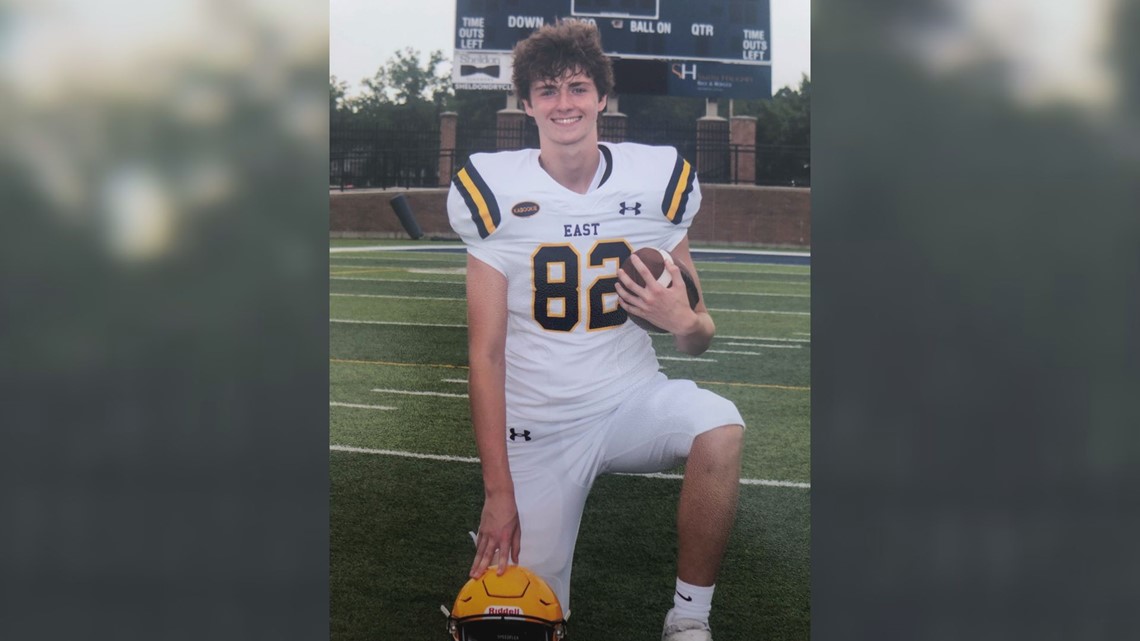 Meijer Scholar Athlete: Brady Liestra dlvr.it/SMgmzp