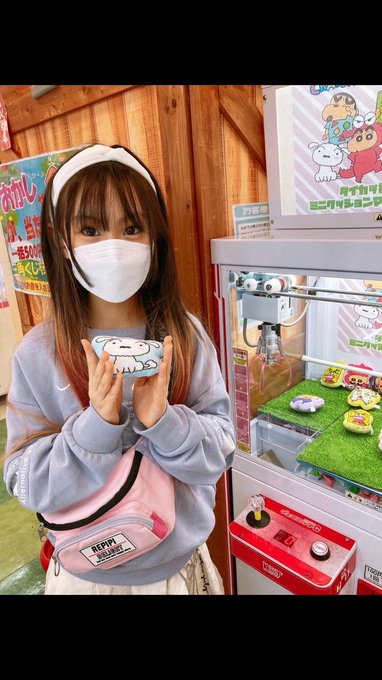 Twitterのコスプレ画像34