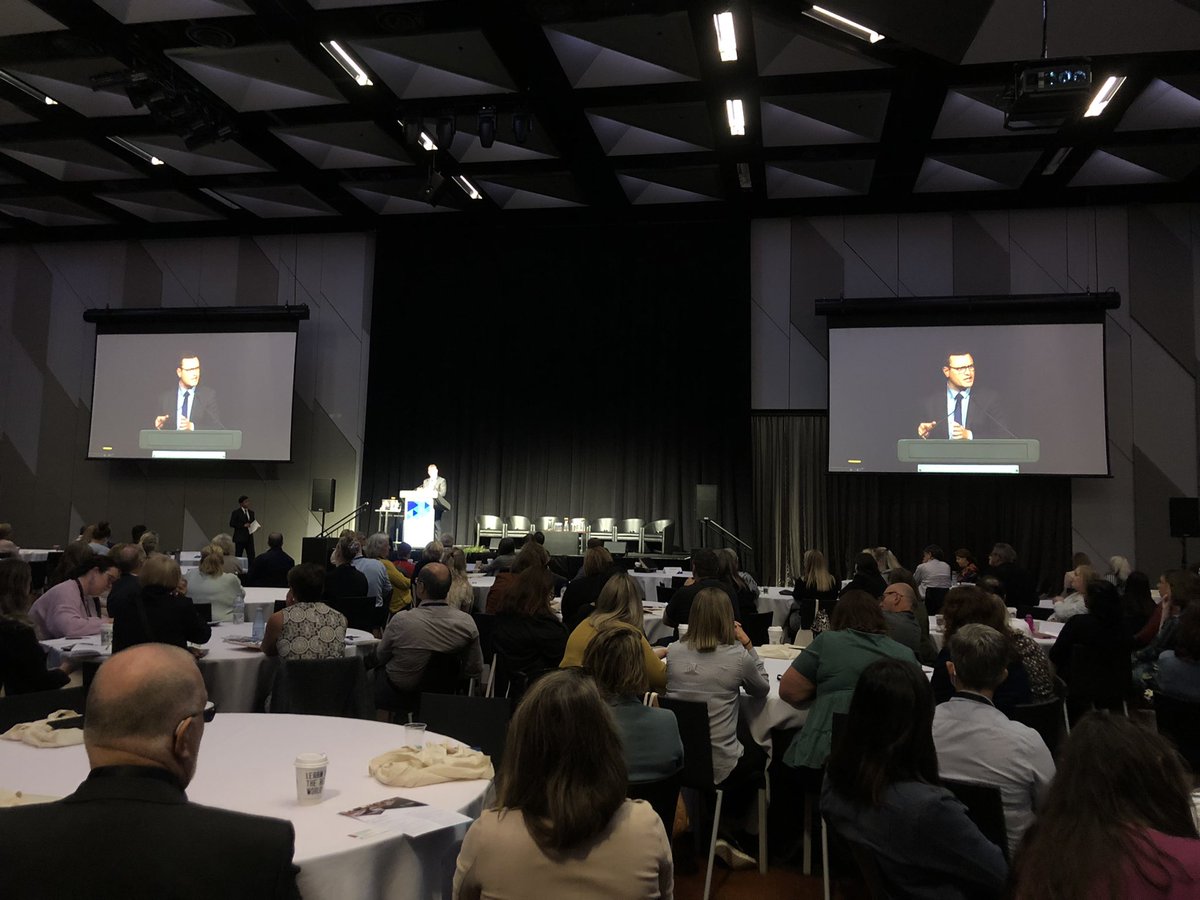 We’re delighted Tim Richardson could join us today to kick off our inaugural #schooltowork Summit!