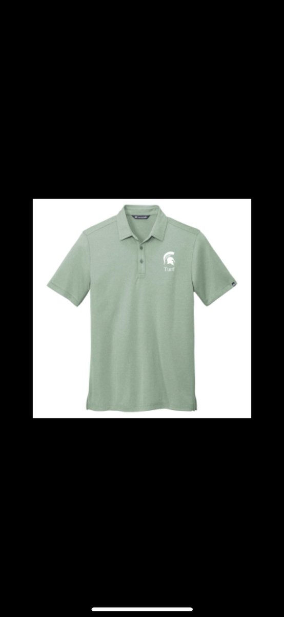 TurfState's tweet photo. ‼️MSU turf apparel store is opening only for 2 weeks on Friday April 1st‼️ link to store and updates will be posted on this Twitter page!! https://t.co/4PhoFph7Hk