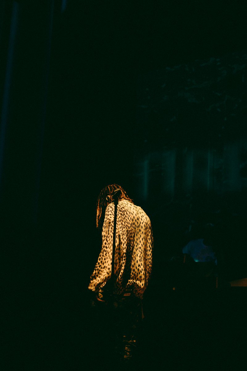 untitledleek's tweet photo. Fireboy DML 

-Shot by me
#load4k https://t.co/H3FuwgCeHN