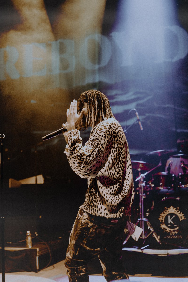untitledleek's tweet photo. Fireboy DML 

-Shot by me
#load4k https://t.co/H3FuwgCeHN