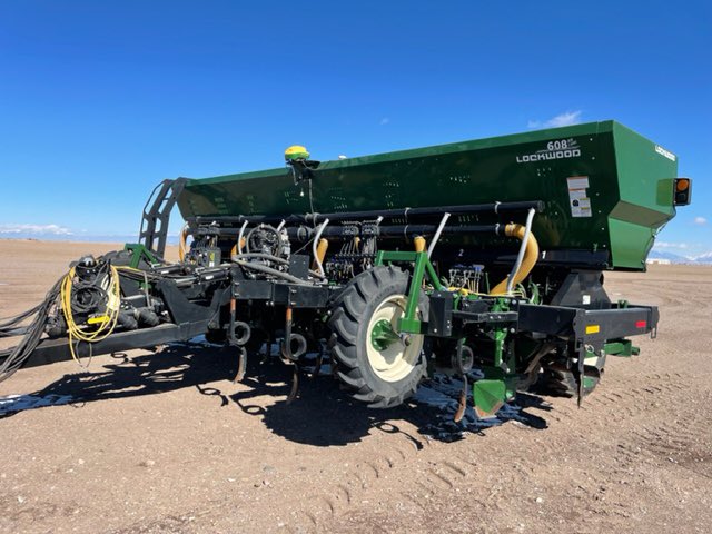 gkmattive's tweet photo. Potato people we have a 2020 Lockwood aircup planter for sale! Great condition, only used two seasons. Good machine, just went a different direction. @Reid360R @agri_cole @NickPloeg @chaduthf #potato #potatotwitter https://t.co/9BsUo4vSD2