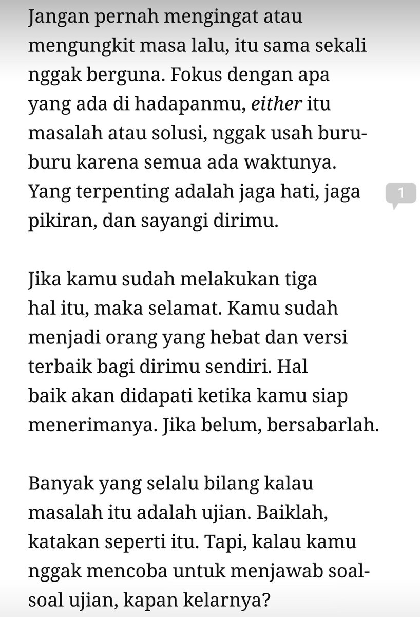 ekafrely's tweet photo. #selfreminder https://t.co/JBNVnKkvGG
