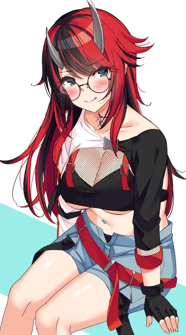 おはyoちて 