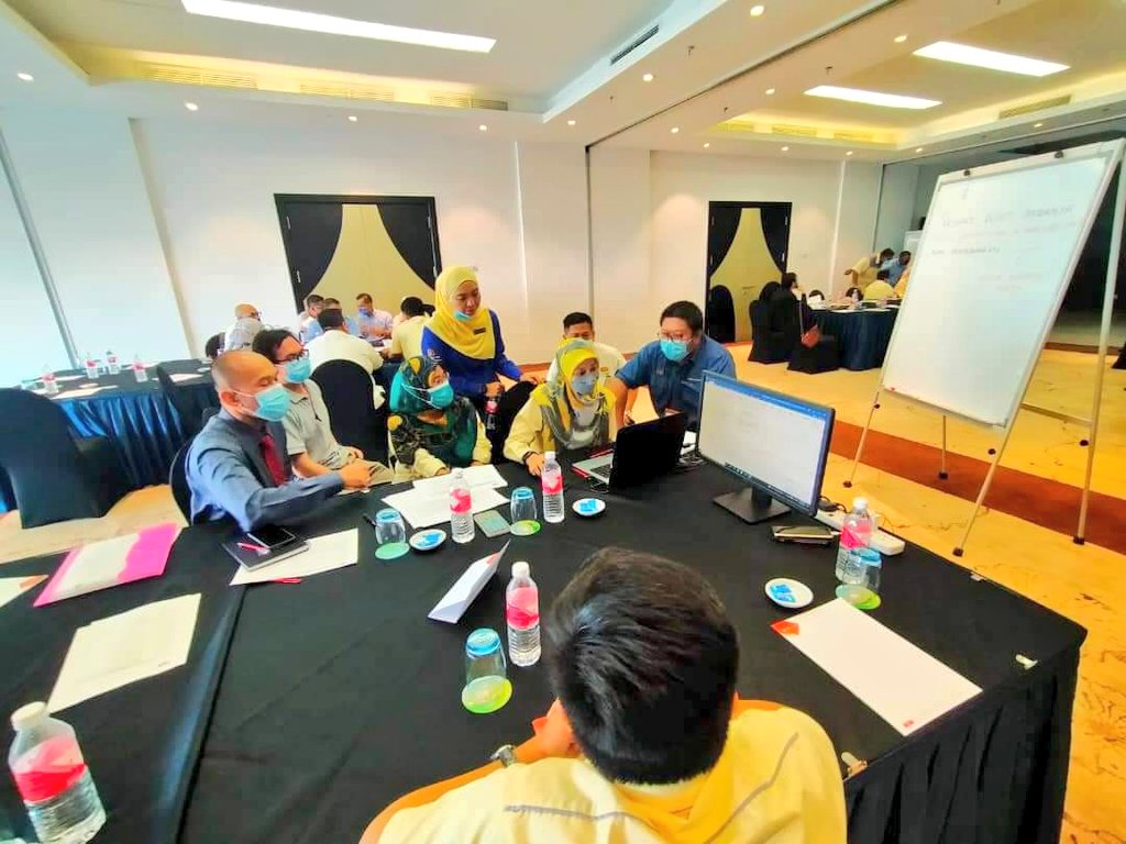 Ismail Abd Rahman tweet media