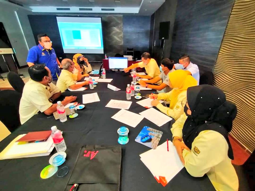 Ismail Abd Rahman tweet media