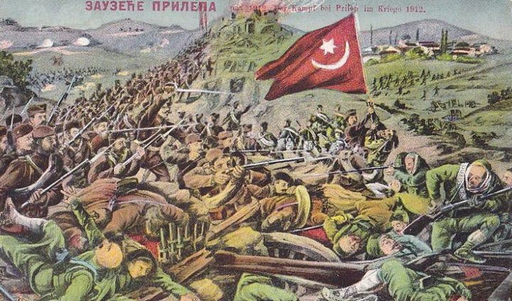 SyokNyaTravel's tweet photo. 5. SEJARAH BALKAN

Sejarah Balkan yang penuh makna, pasti buat anda ingin mengetahui banyak perkara berkaitan Balkan. Banyak sejarah yang kita semua boleh pelajari disini. https://t.co/CHKSOCdQXv