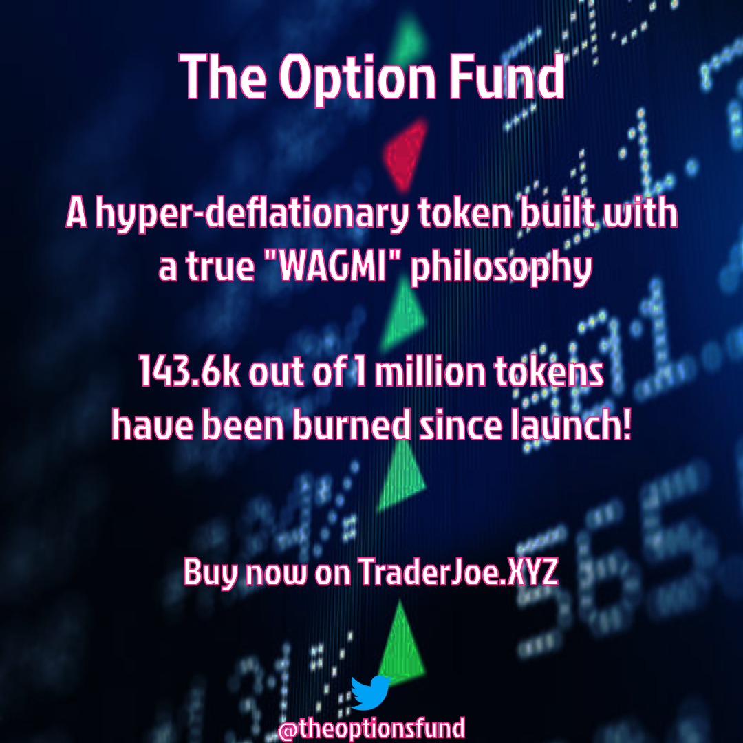 The Option Fund tweet media