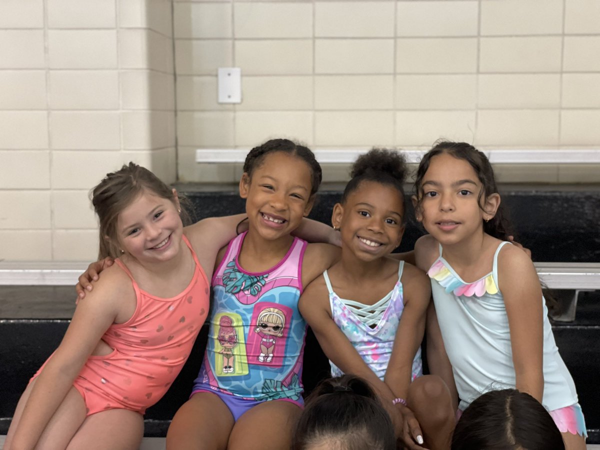 WPE 2nd Grade team tweet media