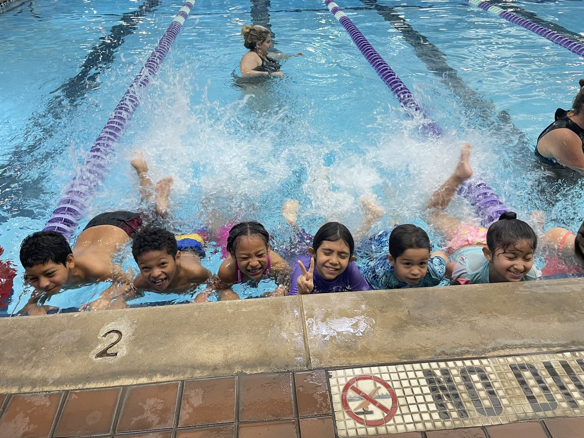 WPE 2nd Grade team tweet media