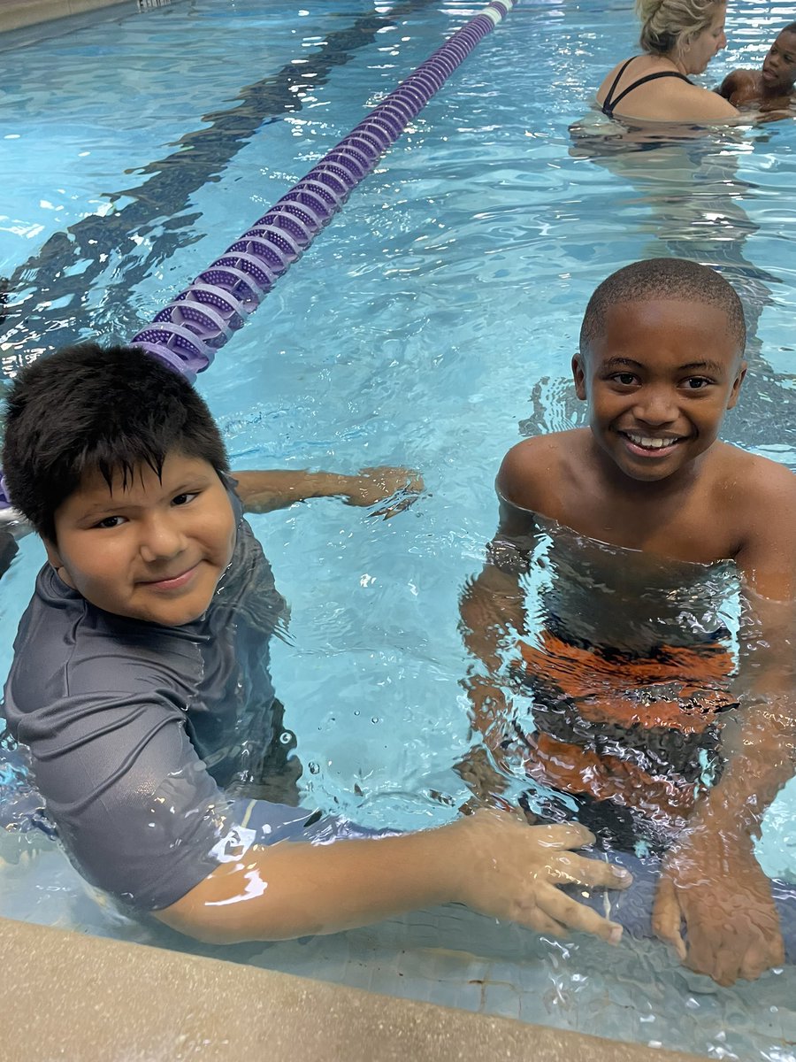 WPE 2nd Grade team tweet media