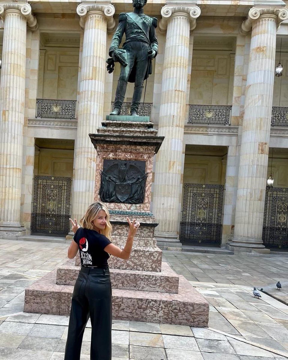 30/03/22
¡La ley Segundas Oportunidades es una realidad! Esto abre las puertas a  la INCLUSIÓN. Con esta ley todas las empresas que contraten a nuestra población pospenada tendrán beneficios tributarios y económicos.