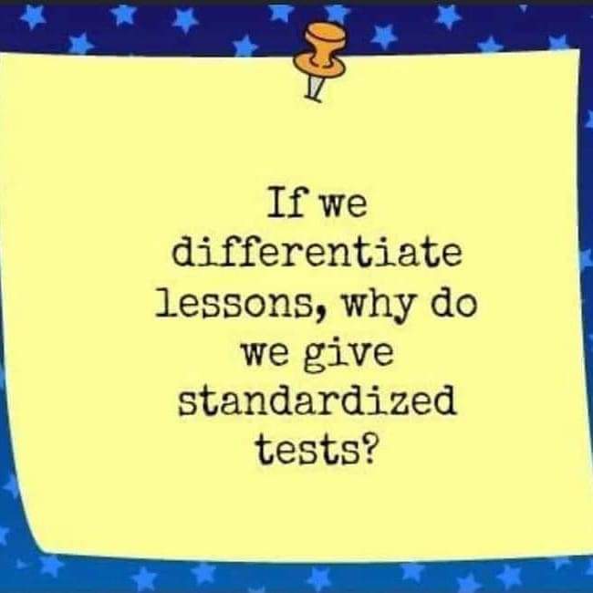 TeacherGoals tweet media