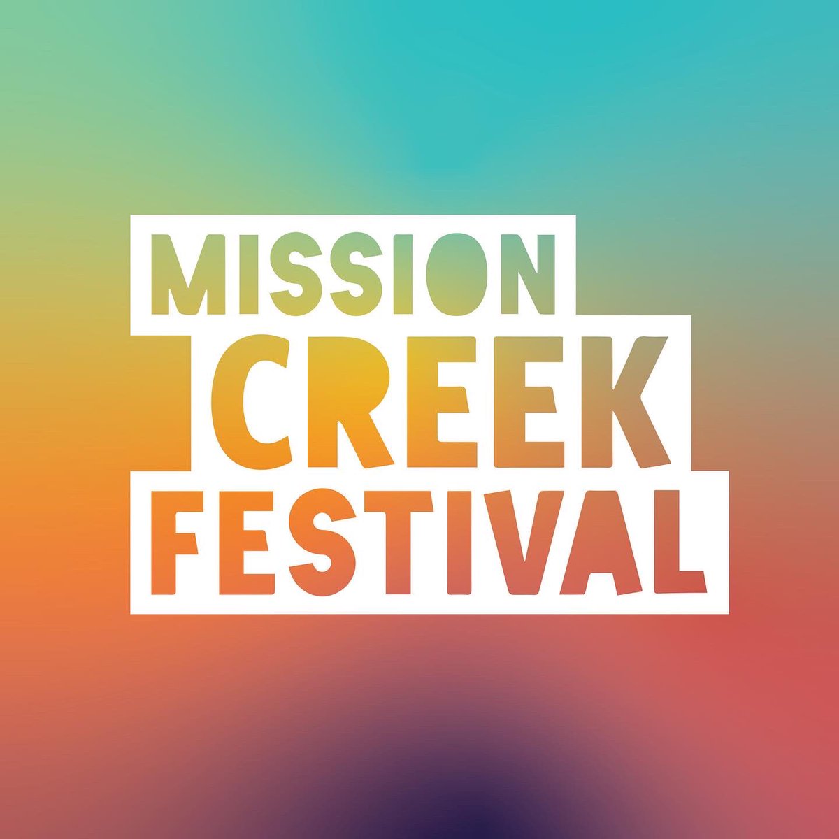 ahziahester's tweet photo. MISSION CREEK FESTIVAL 
APRIL 7-9TH IOWA CITY. Performing Day 2. Let’s get right. ❤️🎶 https://t.co/MVDxc5mqJo