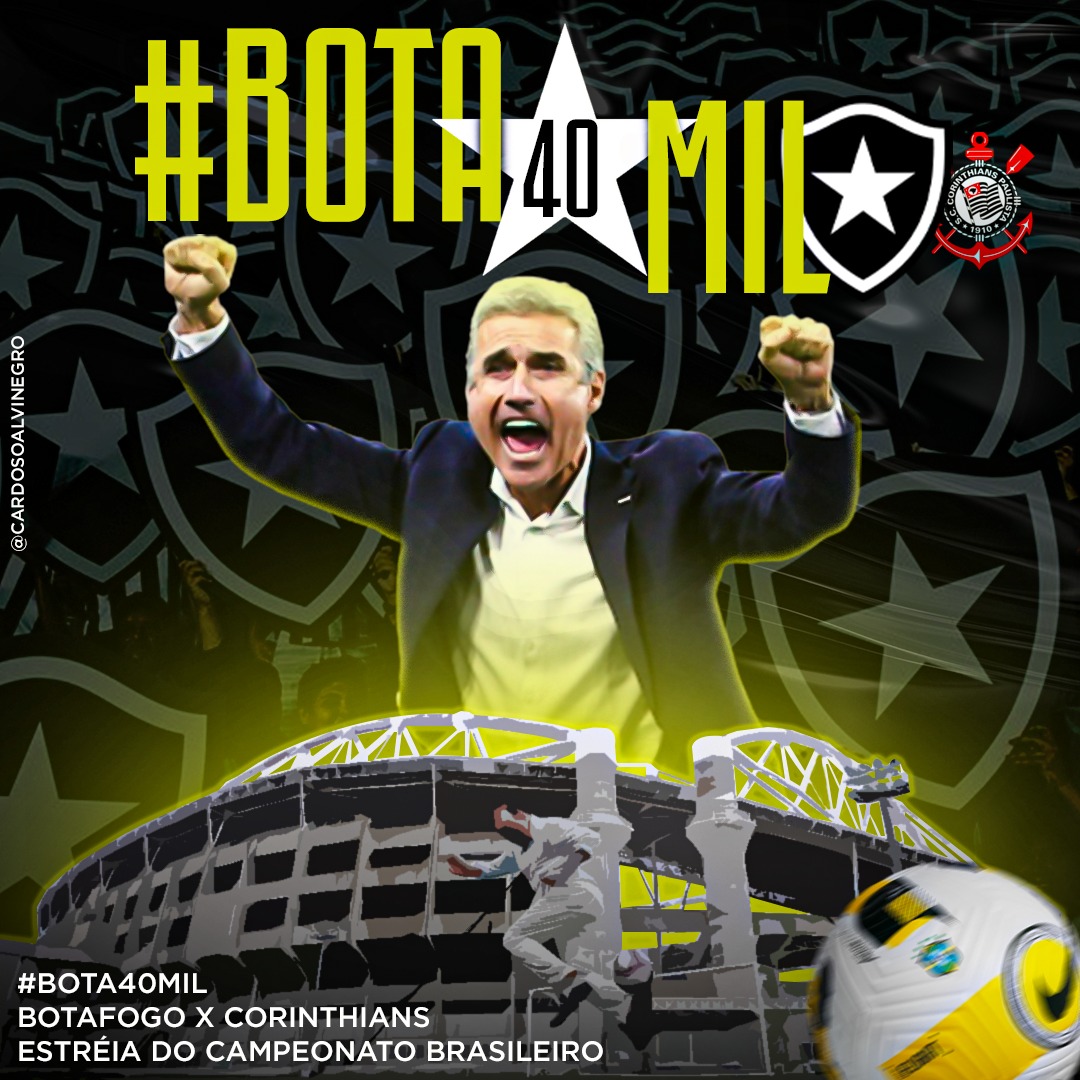 botafogosanews tweet picture