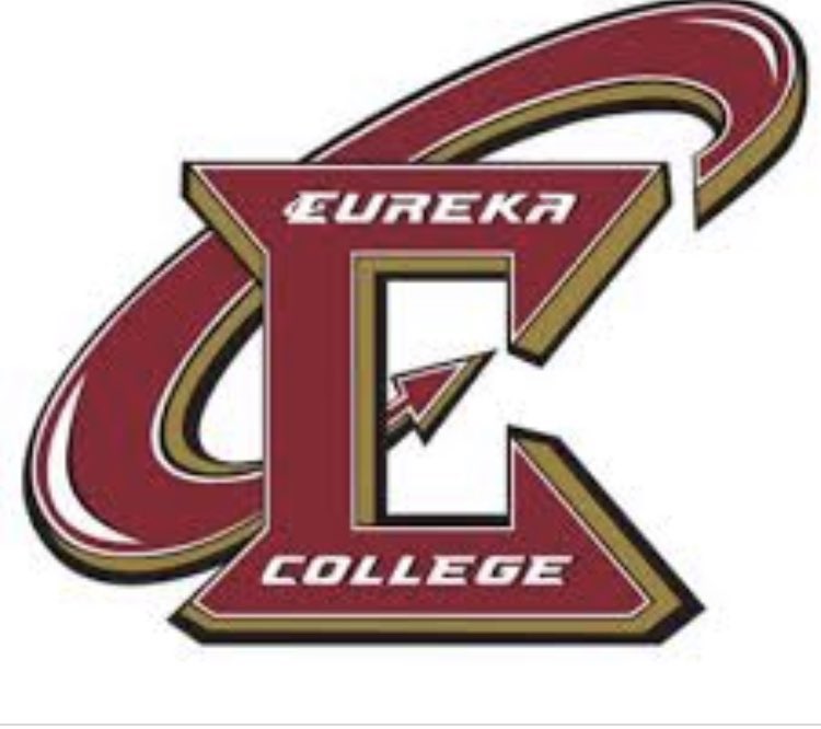 #AGTG After a great conversation with <a href="/CoachKurtBarth/">Kurt Barth</a> I am extremely blessed to
receive an offer from <a href="/EurekaRedDevils/">Eureka Red Devils</a>  

🔴⚪️❕