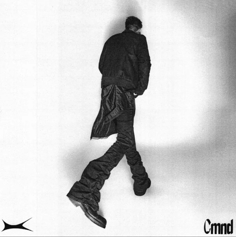 seoul_therapy's tweet photo. OUT NOW : Code (ft. PULLIK) by Cmnd
🔗:https://t.co/rahJZYbqrh
#CMND #PULLIK #CODE https://t.co/USUZOcIpYB