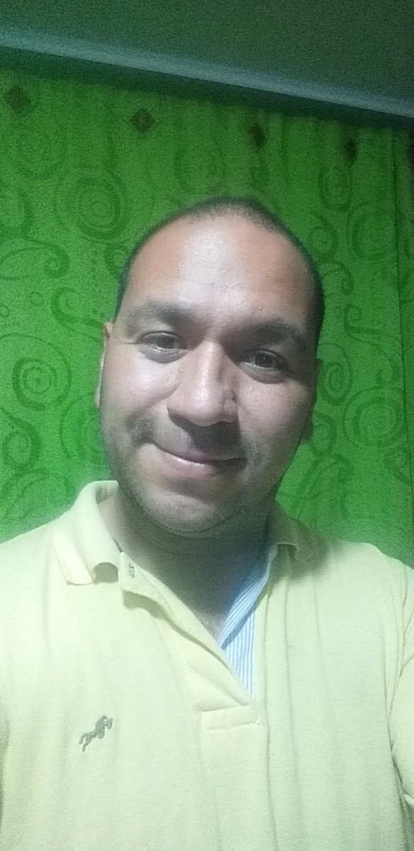 JohanEnriqueGa1's tweet photo. Agotado pero con toda la buena energía para estudiar ....:) https://t.co/H5qagGKXBd