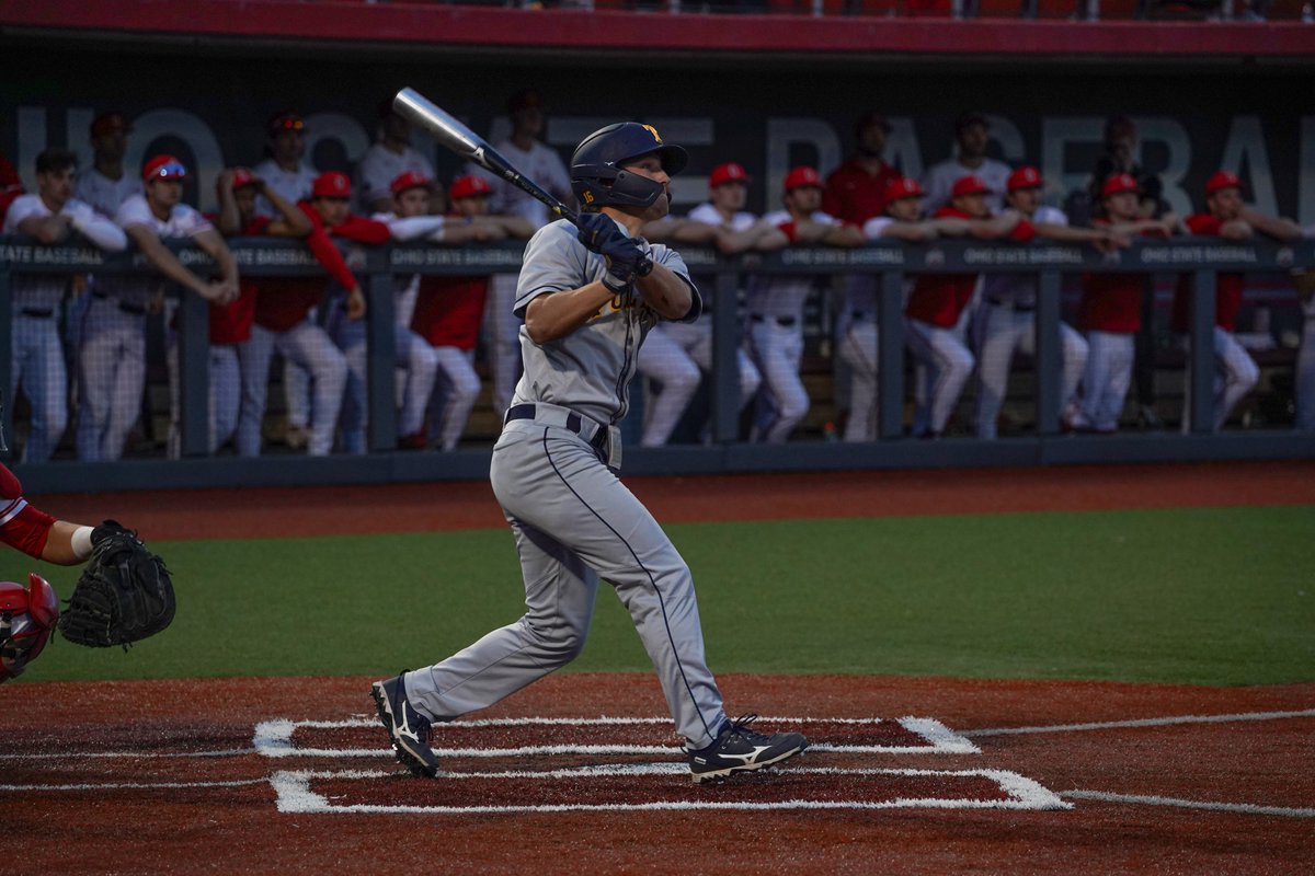 Toledo Baseball tweet media