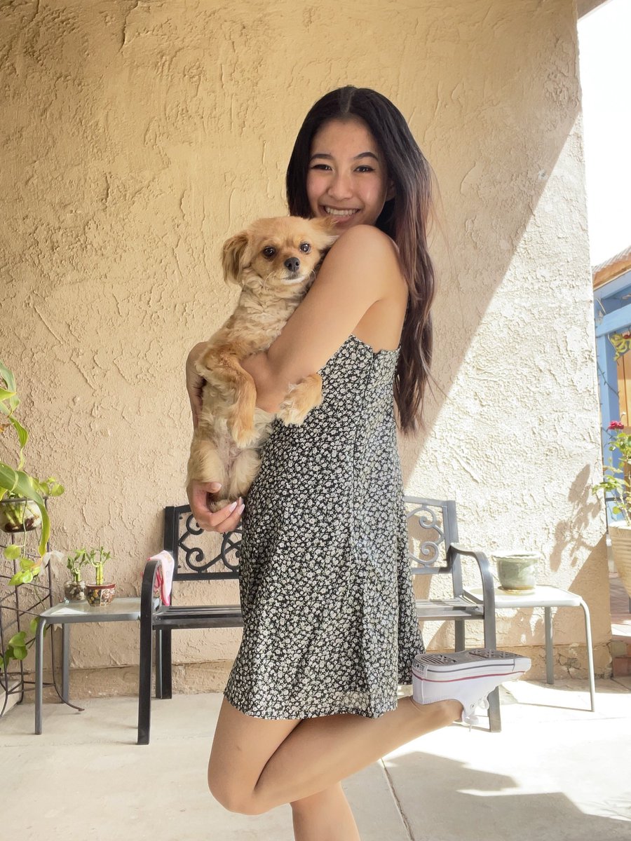 ♡ Priscilla Mae ♡ tweet media