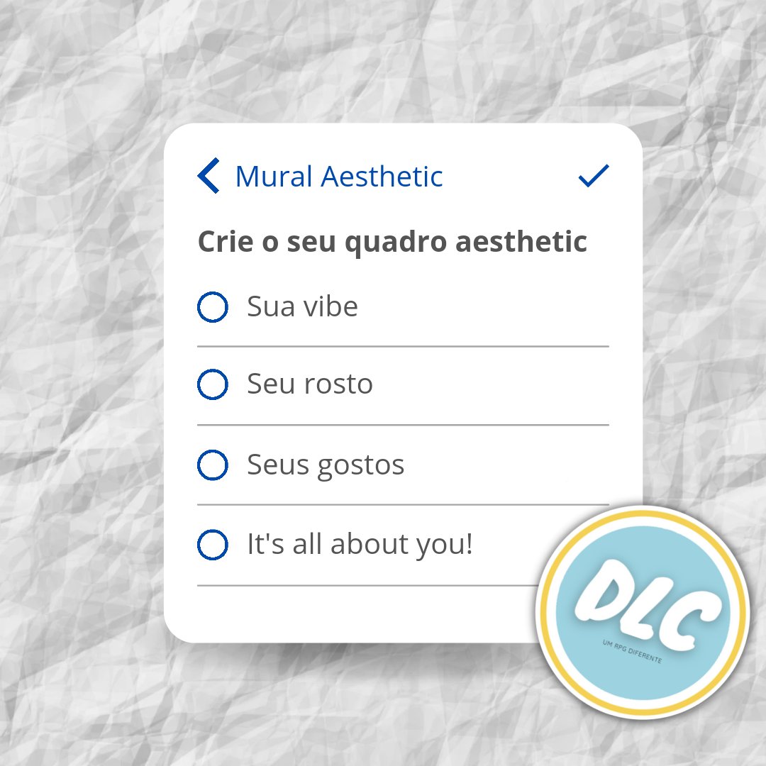 intotherpgverse's tweet image. Lancem a braba! 

#TagTime #DLC