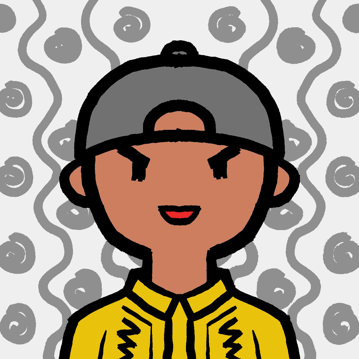Marahuyo_BETH's tweet photo. Before we release the main collection of BATANG ETH. Who wants to mint BATANG MINI?

Mint price: 1 Matic (Polygon)

Join our discord server for more info: https://t.co/VrftSf1yNV https://t.co/mDVVwY8KNu