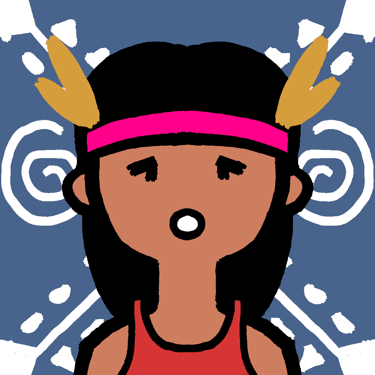 Marahuyo_BETH's tweet photo. Before we release the main collection of BATANG ETH. Who wants to mint BATANG MINI?

Mint price: 1 Matic (Polygon)

Join our discord server for more info: https://t.co/VrftSf1yNV https://t.co/mDVVwY8KNu