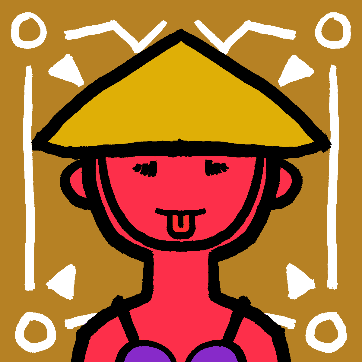 Marahuyo_BETH's tweet photo. Before we release the main collection of BATANG ETH. Who wants to mint BATANG MINI?

Mint price: 1 Matic (Polygon)

Join our discord server for more info: https://t.co/VrftSf1yNV https://t.co/mDVVwY8KNu