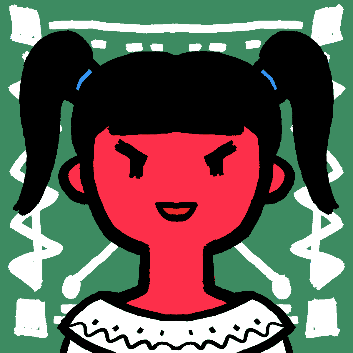 Marahuyo_BETH's tweet photo. Before we release the main collection of BATANG ETH. Who wants to mint BATANG MINI?

Mint price: 1 Matic (Polygon)

Join our discord server for more info: https://t.co/VrftSf1yNV https://t.co/mDVVwY8KNu