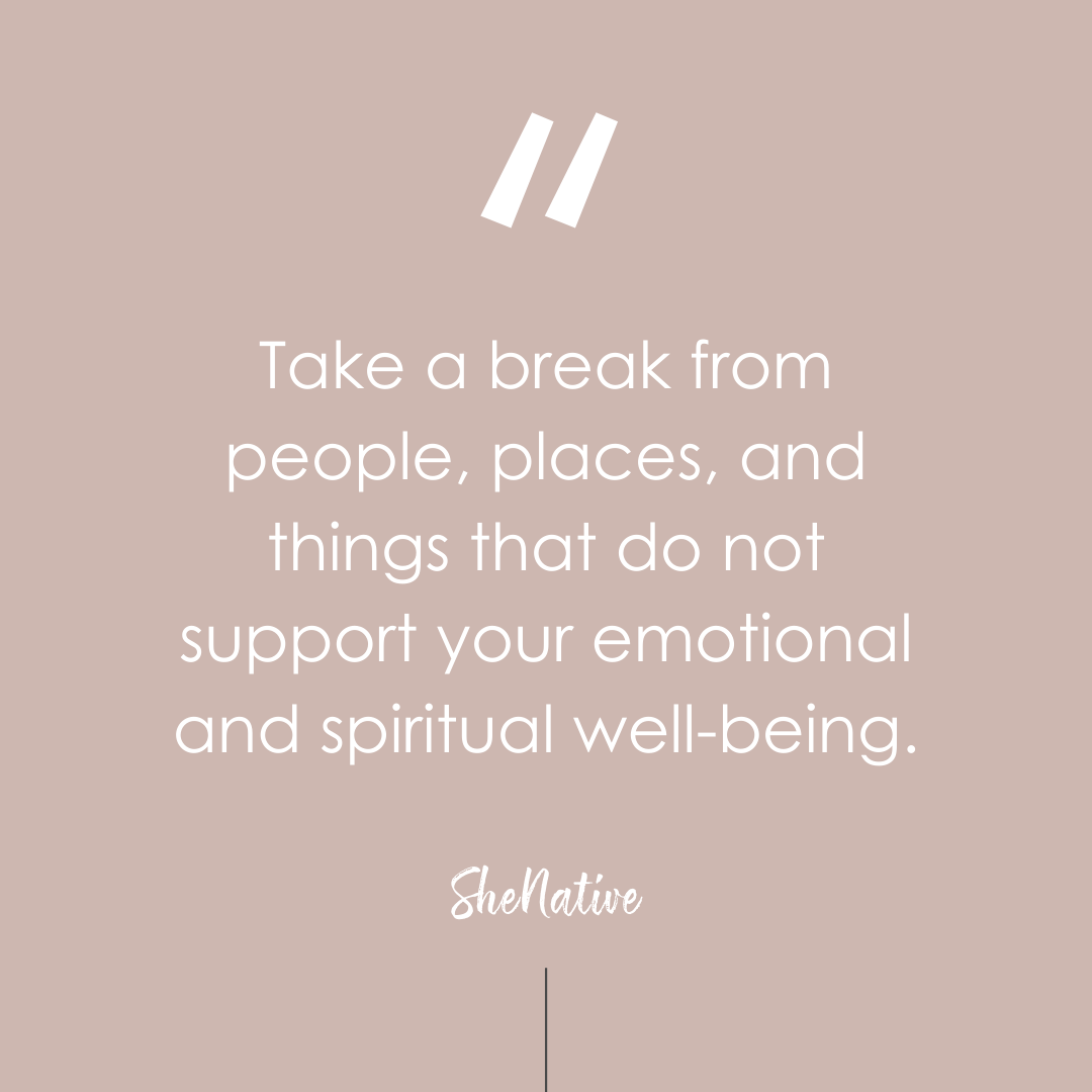 We are a work in progress! Wellness Wednesdays is just a day to stop and check with ourselves... are we good?  😇 loom.ly/dfLZc58

#workinprogress #wellnesswednesdays #shenative #inspiration #femaleentrepreneur #QOTD #motivation #supportsmallbusiness
