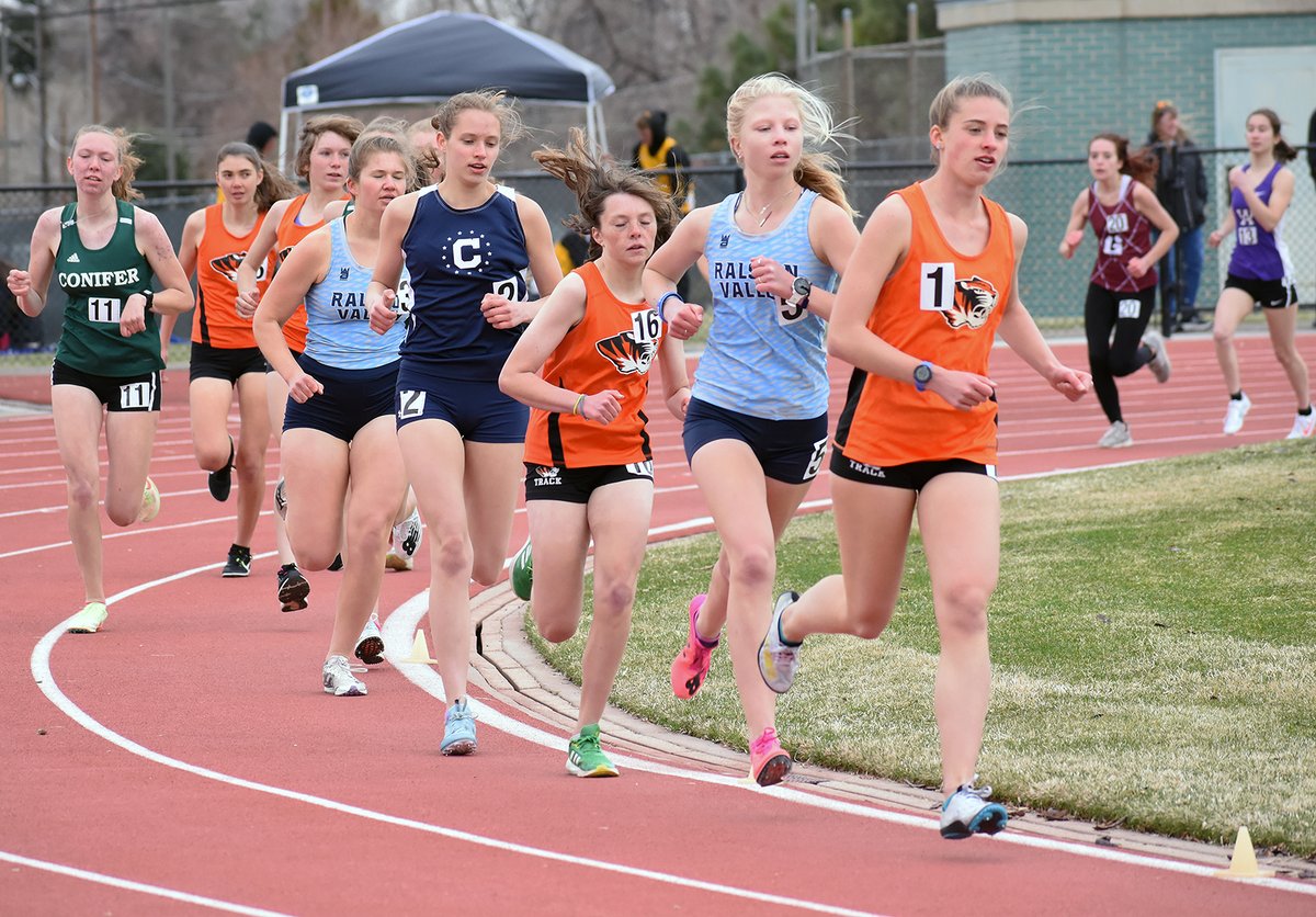 Jeffco Athletics tweet media
