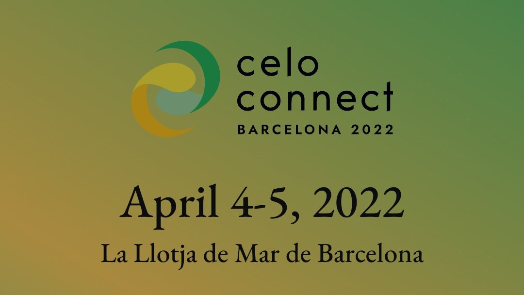 Celo God tweet media