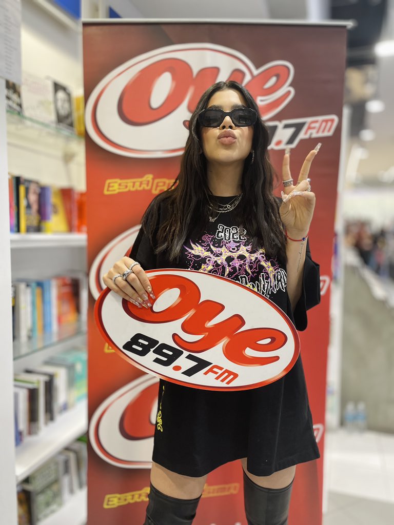 Oye 89.7 tweet media