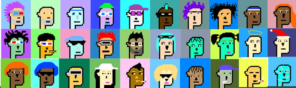 BoredAPEPixel_'s tweet photo. ✨New Collection Pixel NFT🧩
CryptoPunk Pixel Collection NFTs
Prize : 0.035 ETH
Polygon Blockchain - Opensea Marketplace
NO GAS FEE

https://t.co/ksZe5hOWyt

#NFT #NFTs #NFTCommunity #nftpixelart #cryptopunks #nftcollectors #NFTpromotion #nftbuyer https://t.co/4icu8Xr4sp
