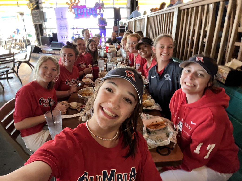 Lady Bulldogs move to 13-3 on the year after beating Pisgah 11-1, Mortimer Jordan 2-0 and Vestavia Hills 3-2.  
Finished the Gulf Coast Classic 7-0!  Back at it Friday in the Brentwood Invitational!