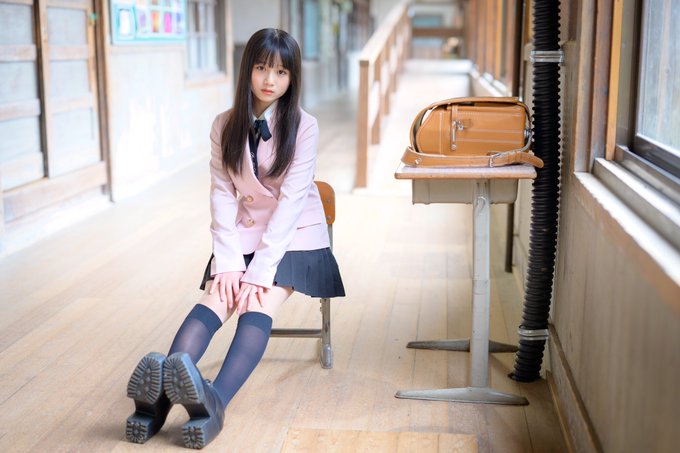 Twitterのコスプレ画像21