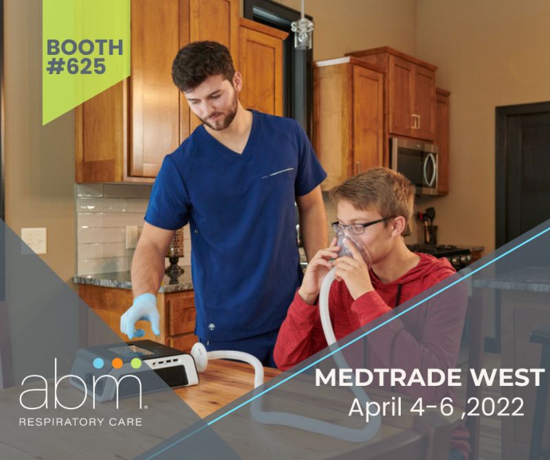 AbmCare's tweet photo. We will be attending @MedtradeConnect and showcasing the BiWaze® Cough System. BiWaze Cough is a novel non-invasive airway clearance solution designed to remove secretions from the upper airways as compared to invasive suctioning.
https://t.co/F9xerFEhd0
#abmrc #medtradewest https://t.co/VXGDyigIvW