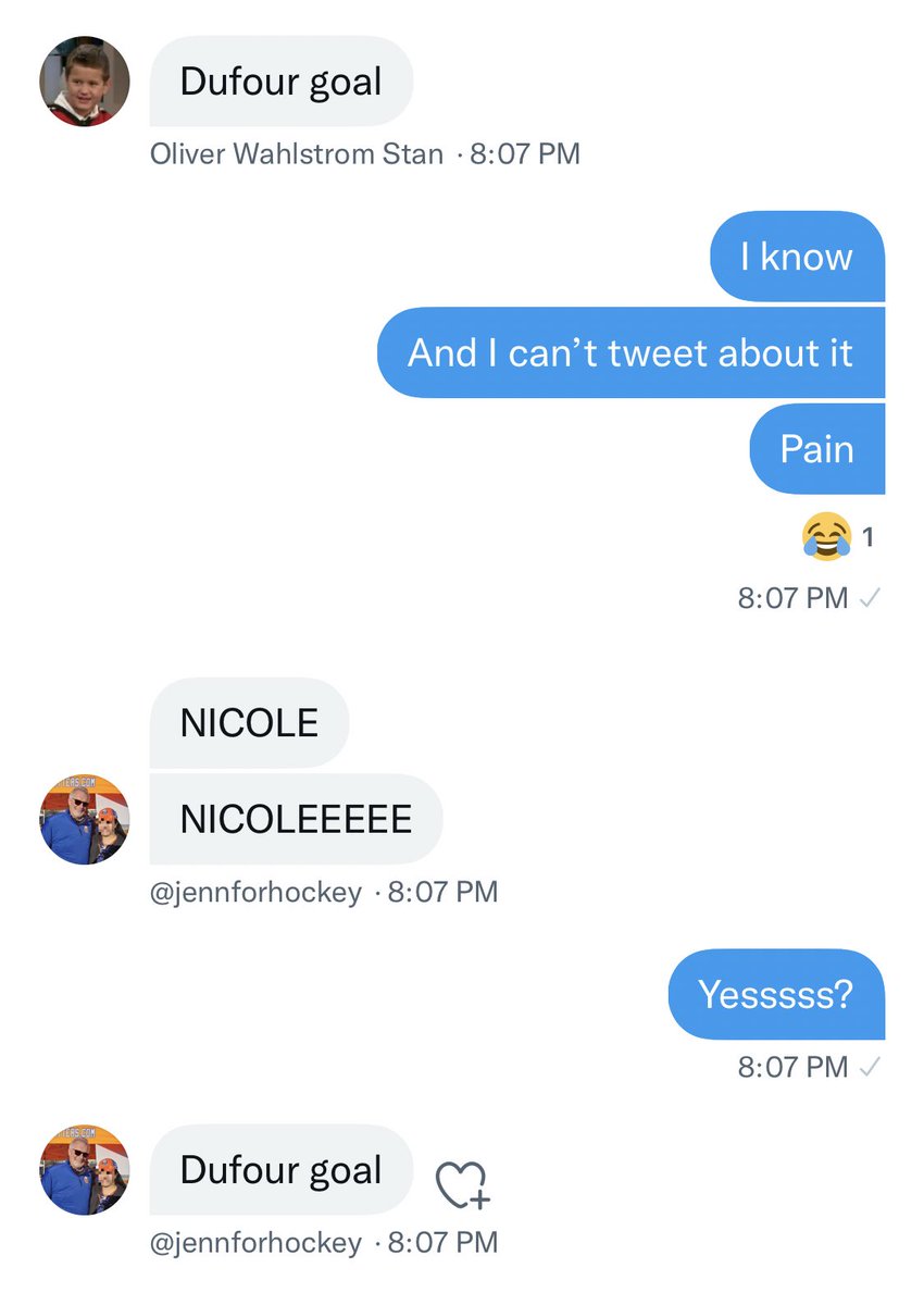 IsleSayPod tweet picture