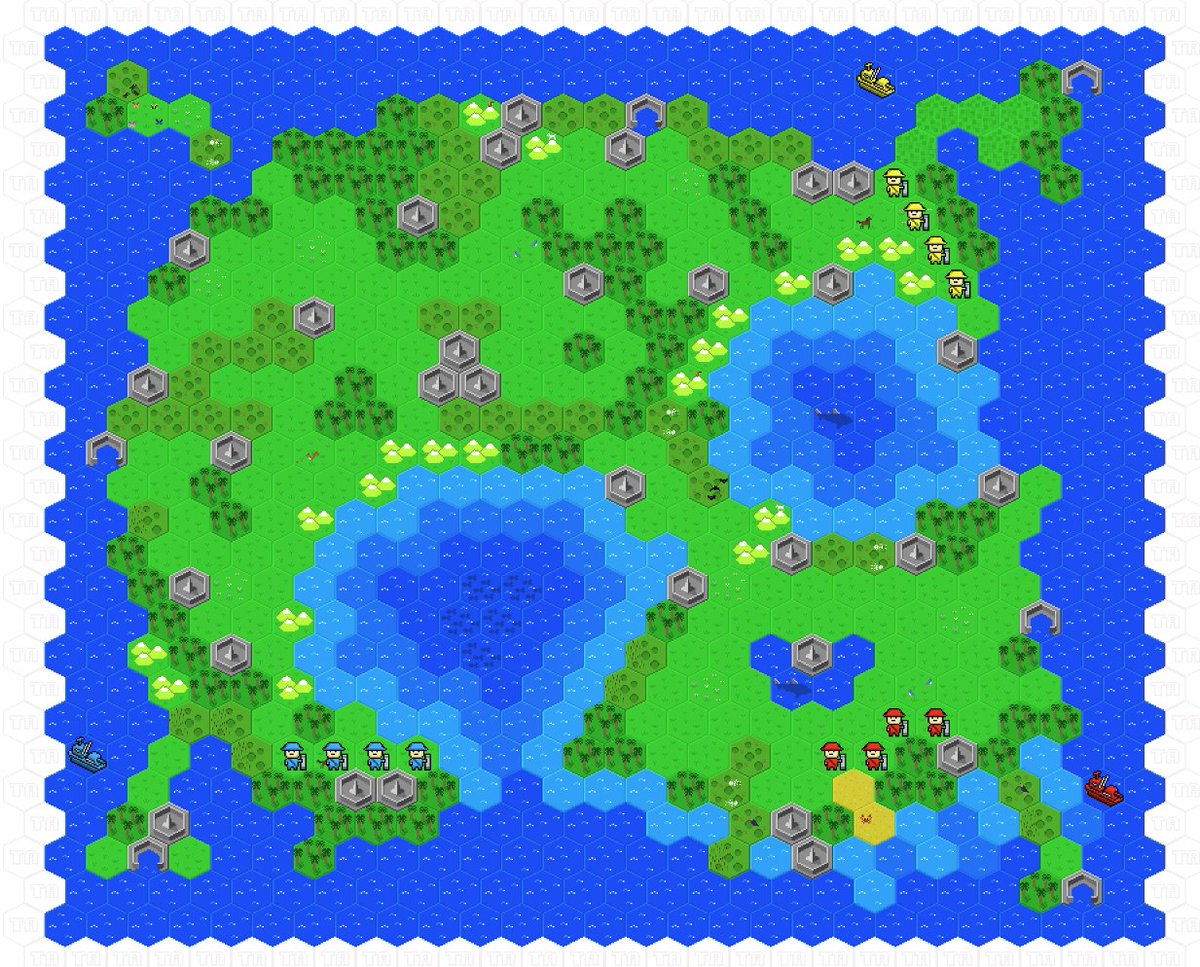 Luck Dragon Games tweet media