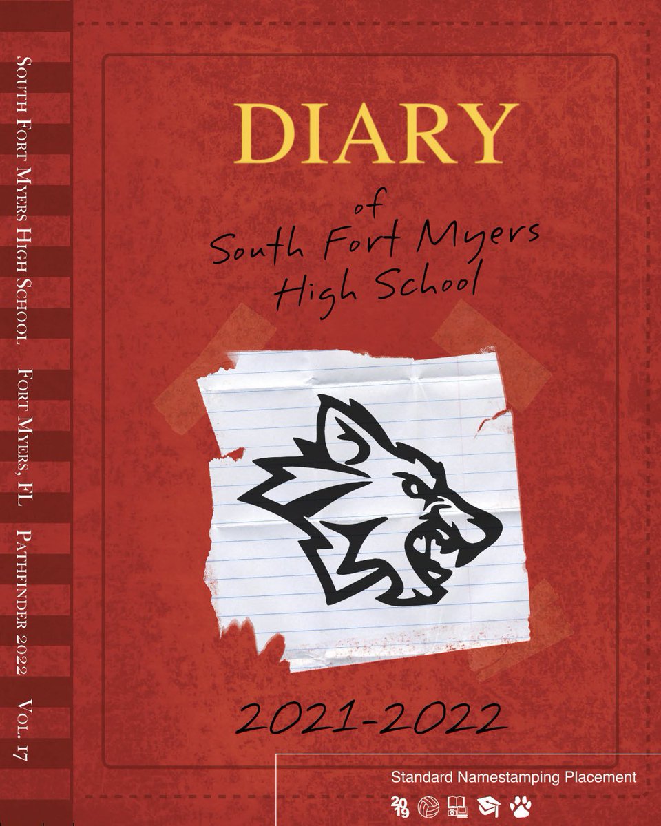 MrsEyre11's tweet photo. Our yearbook will be fully submitted in FOUR days. Being a high school yearbook advisor is not for the weak. 1800+ students. 100+ staff members. 180+ pages. It looks awesome! #nostalgic #backtoelementaryschool #memories #diaryofawimpykid #TEAMSOUTH https://t.co/dnHc0BhRj9