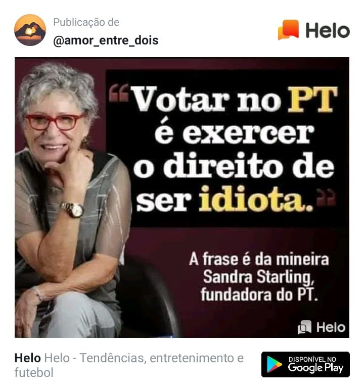 <a href="/rennanleta/">Rennan Leta</a> <a href="/LulaOficial/">Lula</a> Direito é direito, né não? 😂👇