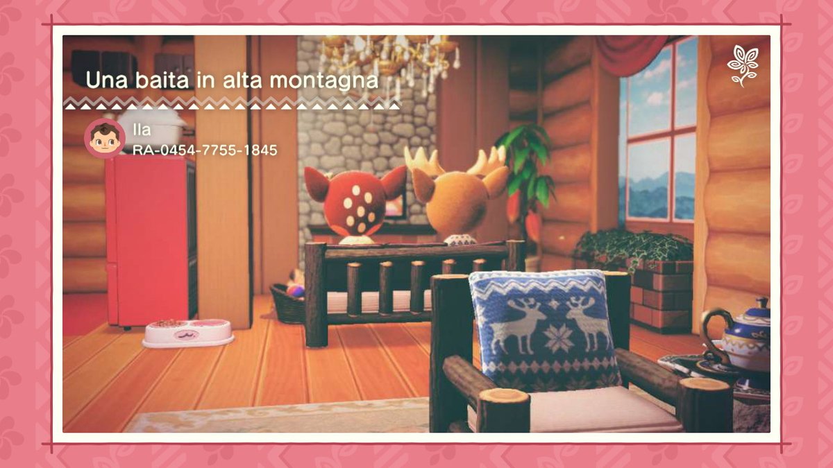 Queen_Cotoletta's tweet image. Couple 
#Cervasio #Cervina #NBC #AnimalCrossing #ACNH #NintendoSwitch