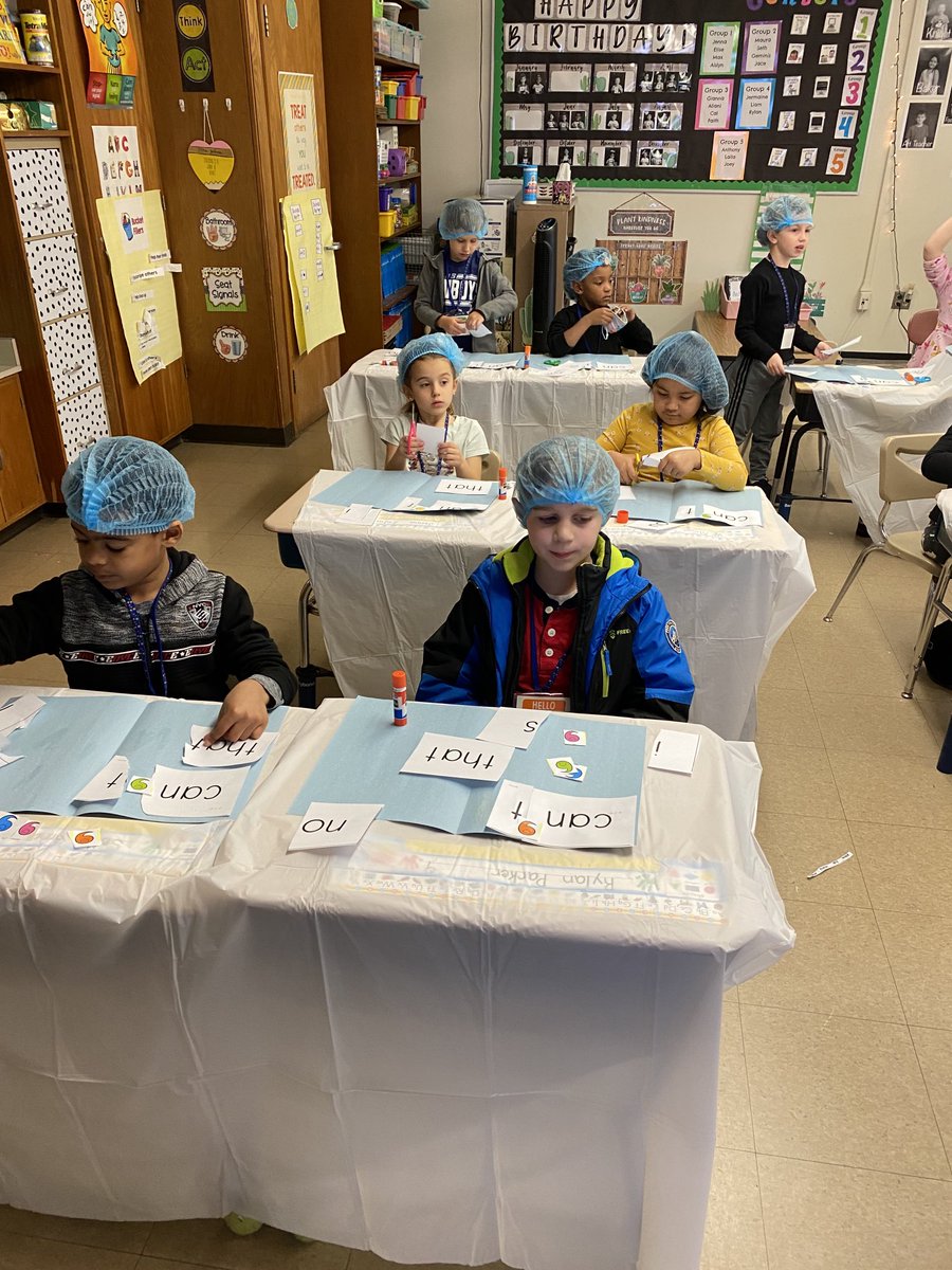 Heritage Elementary tweet media