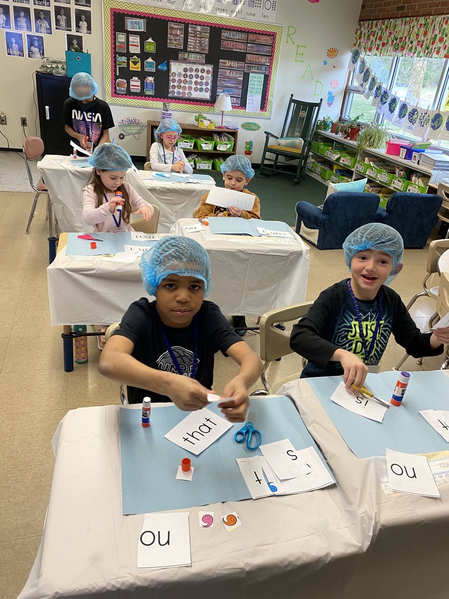 Heritage Elementary tweet media