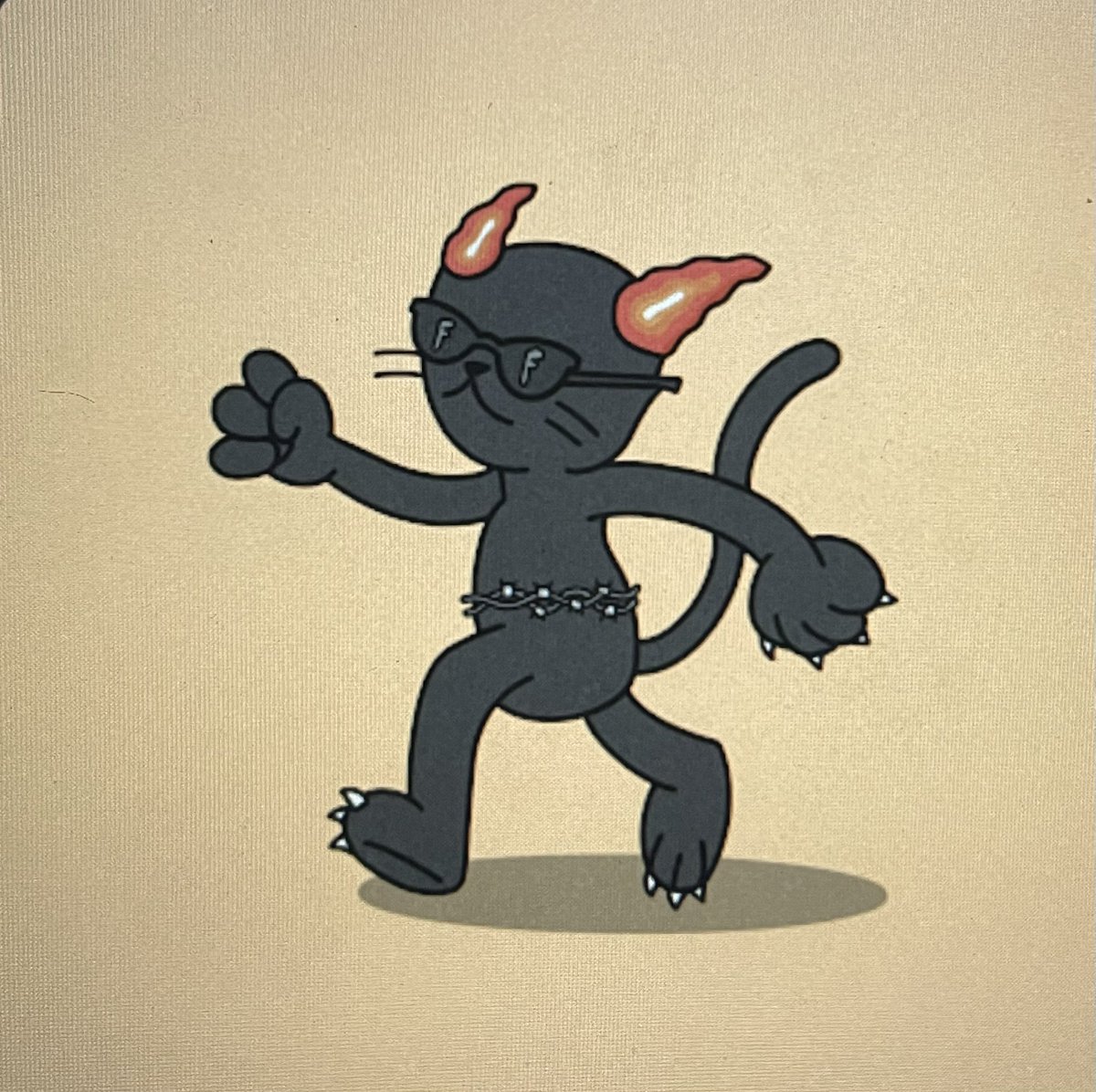 ᑕ ᗪᑌᗷ tweet media