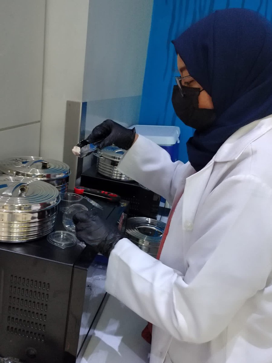 Determining consumer preferences for seafood to develop a viable aquaculture sector in the UAE 🇦🇪 <a href="/FAOfish/">Fisheries & Aquaculture</a> <a href="/MoCCaEUAE/">‎وزارة التغير المناخي والبيئة</a> @CSTFA_JCU <a href="/UAEU_NEWS/">جامعة الإمارات العربية المتحدة</a>