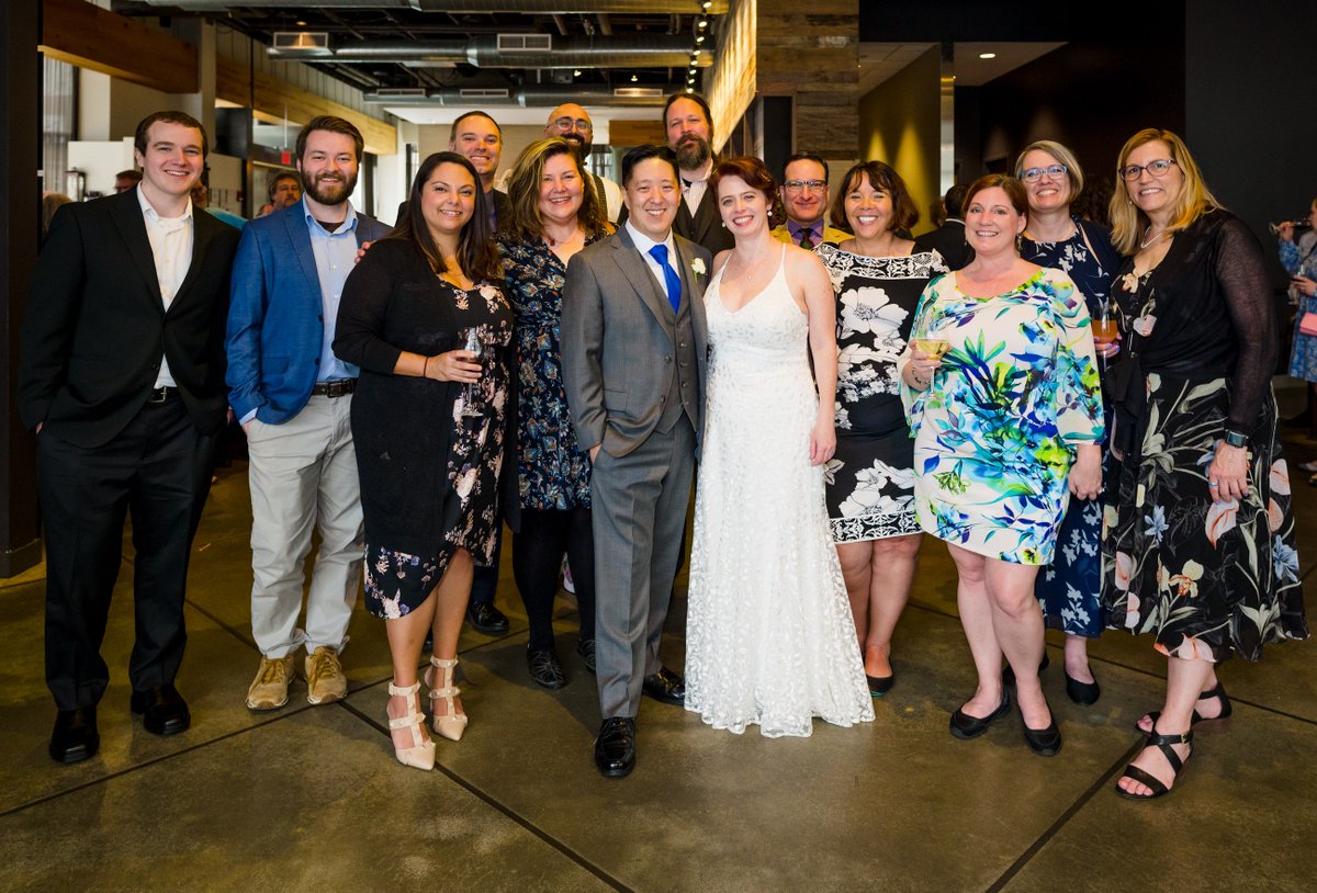 SQLBek's tweet image. On a positive note, am extremely thankful that some #sqlfamily were able to join @dgmelkin & I last weekend.
@arthurdanSQL @SQLPickup @RestinBeachFace @sqlbob @Kendra_Little @AMtwo @peschkaj @SQLHA @MarshaPierceDBA @wendy_dance @SQLMickey @lowrykoz
#StillProcrastinating