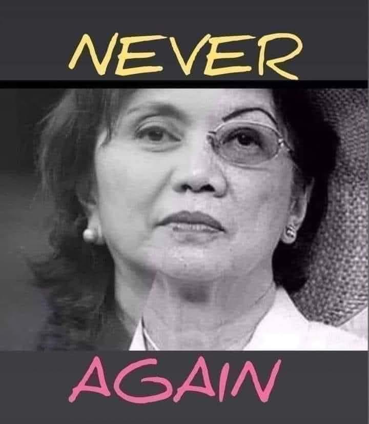 cutietamiya88's tweet photo. #NeverAgain #BBMSARA2022 #BBMIsMyPresident2022 https://t.co/wh2jIkqxeL